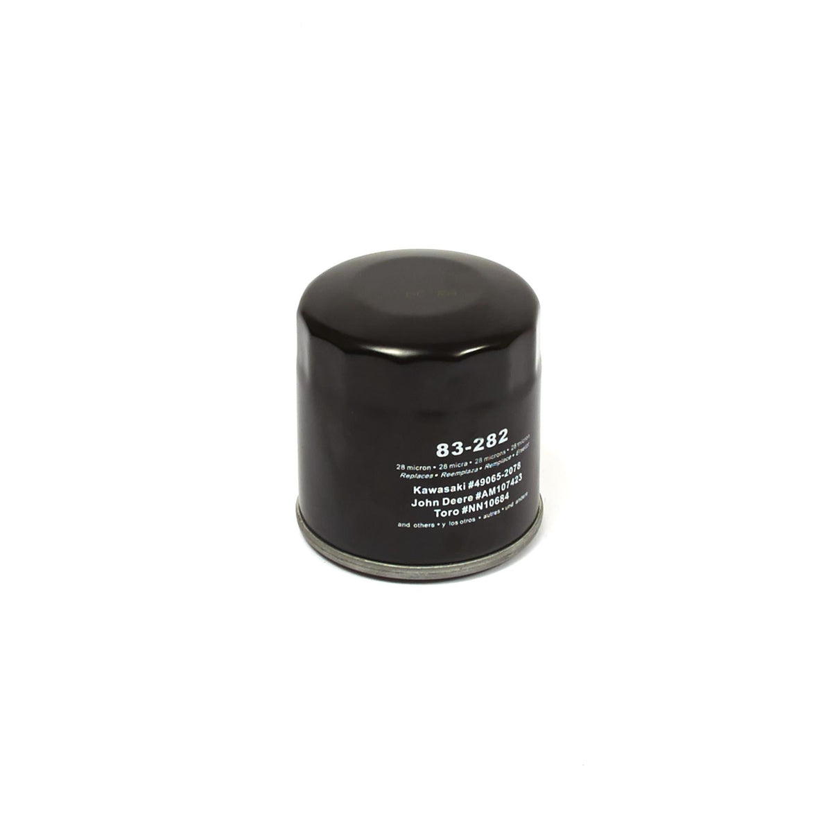 Oregon 69-282 Oil Filter