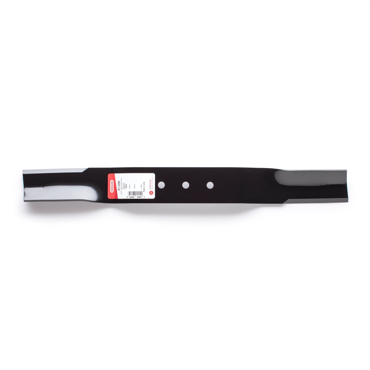 Oregon 91-050 Mower Blade, 20-1/2" Compatible w/ Swisher 9037