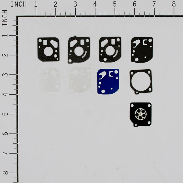 Oregon 49-270 Carburetor Overhaul Kit