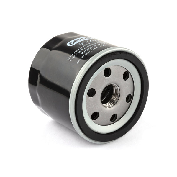 Oregon 83-404 Oil Filter, Shop Pack