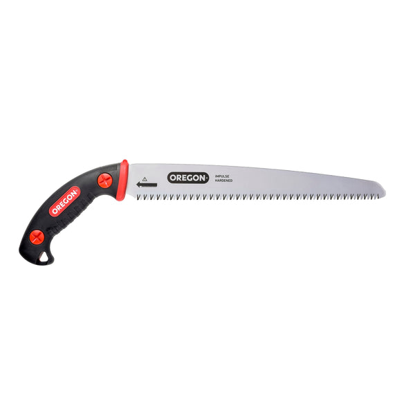 Oregon 600138 Straight Arborist Hand Saw, 12"