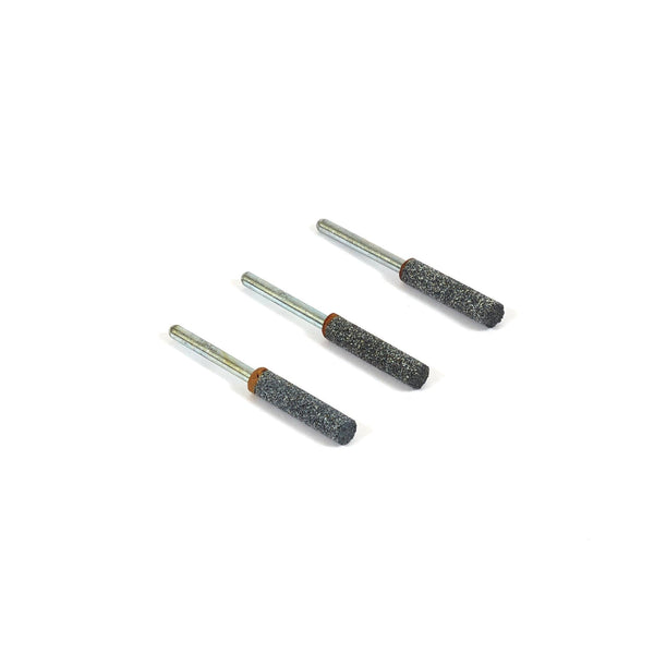 Oregon 31398 7/32" Sharpening Stones, 3 Count