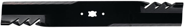 Oregon 598-631 Gator G5 Mower Blade, 21" Compatible with MTD