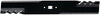 Oregon 598-631 Gator G5 Mower Blade, 21" Compatible w/ MTD