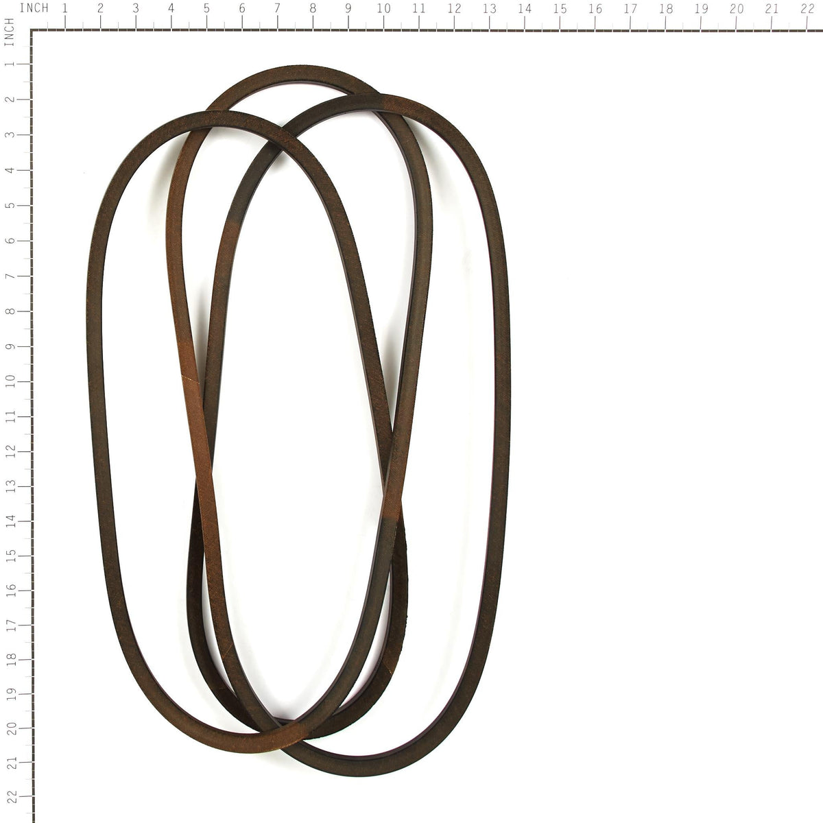 Oregon 175-814 Mower Belt