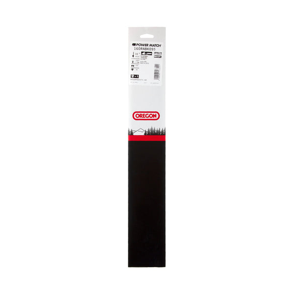 Oregon 160RNBK095 16" PowerCut Guide Bar