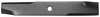 Oregon 92-217 Mower Blade, 14-1/2" Compatible with 02961600 Gravely