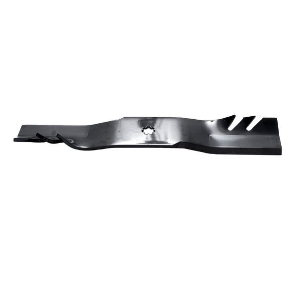 Oregon 592-616 Gator G5 Mower Blade, 17" Compatible with John Deere