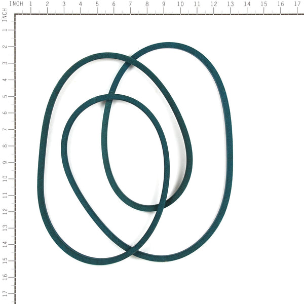 Oregon 75-589 Premium Wrapped Belt