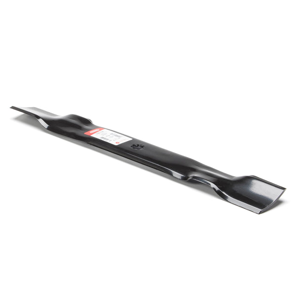 Oregon 92-106 Mulcher Blade - 21-3/8" Compatible with John Deere