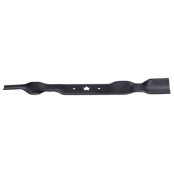 Oregon 95-005 Mower Blade, 21-1/8" Compatible w/ AYP, Roper, Husqvarna