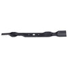 Oregon 95-005 Mower Blade, 21-1/8" Compatible w/ AYP, Roper, Husqvarna