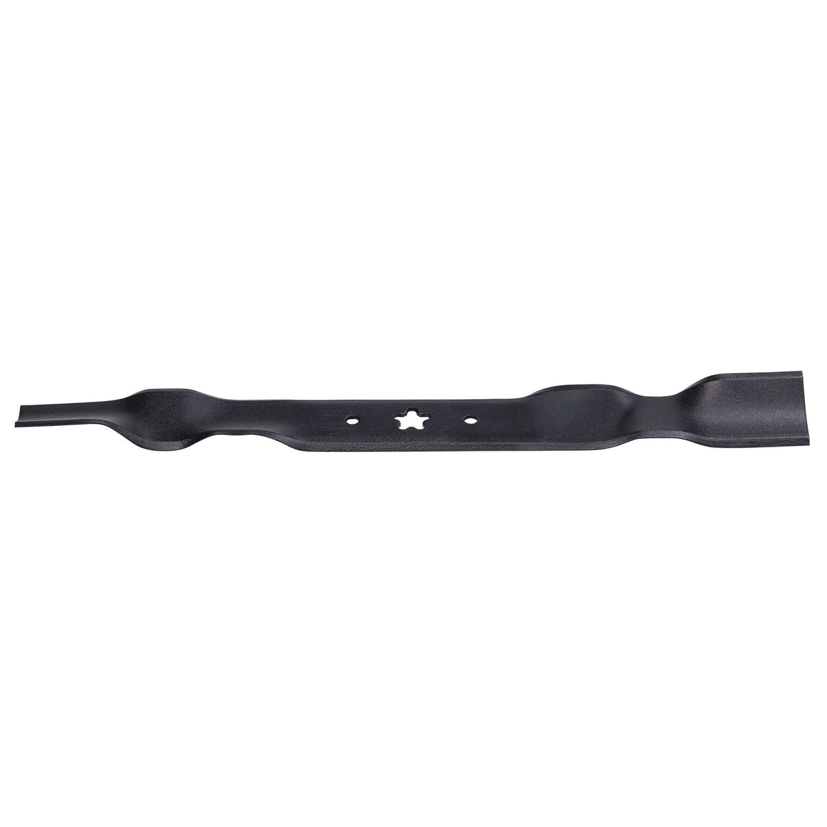 Oregon 95-005 Mower Blade, 21-1/8" Compatible w/ AYP, Roper, Husqvarna