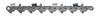 Oregon 72RD100U Ripcut Saw Chain 3/8