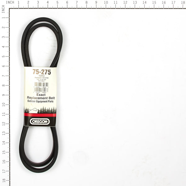 Oregon 75-275 Mower Belt