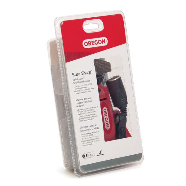 Oregon 585015 ELECTRIC SURE SHARP - 12V (NEW