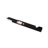 Oregon 99-133 Mower Blade, 18-1/2" Compatible w/ Snapper 173725BMYP