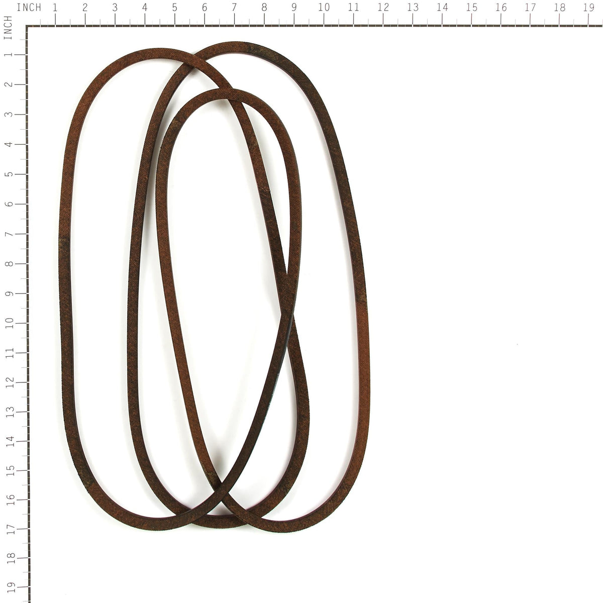 Oregon 75-114 Mower Belt