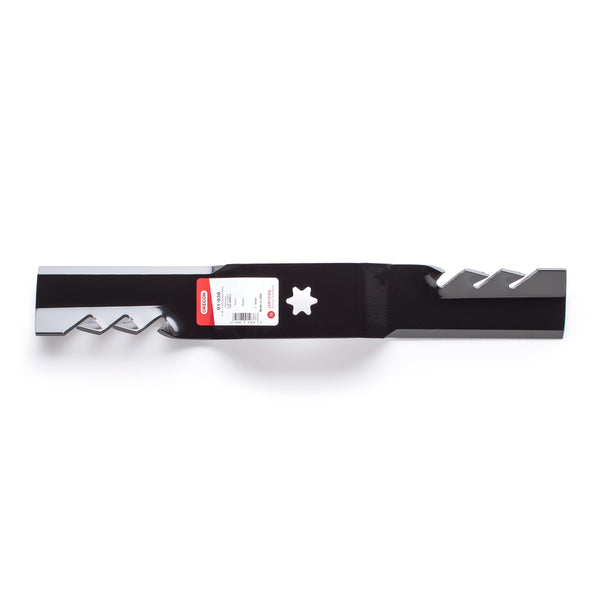 Oregon 91-938 Gator G3 Mower Blade, 17-7/8" Compatible w/ Cub Cadet