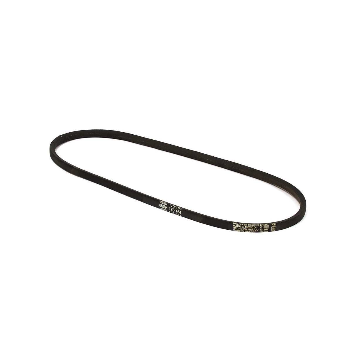 Oregon 175-164 Mower Belt
