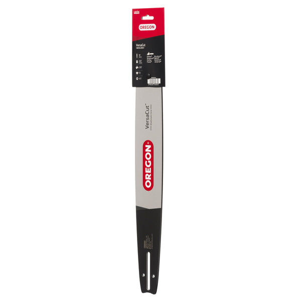 Oregon 180VXLGK041 18" VersaCut Guide Bar, .325"