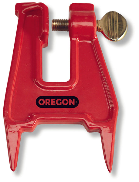 Oregon 26368A Logger Filing Vise
