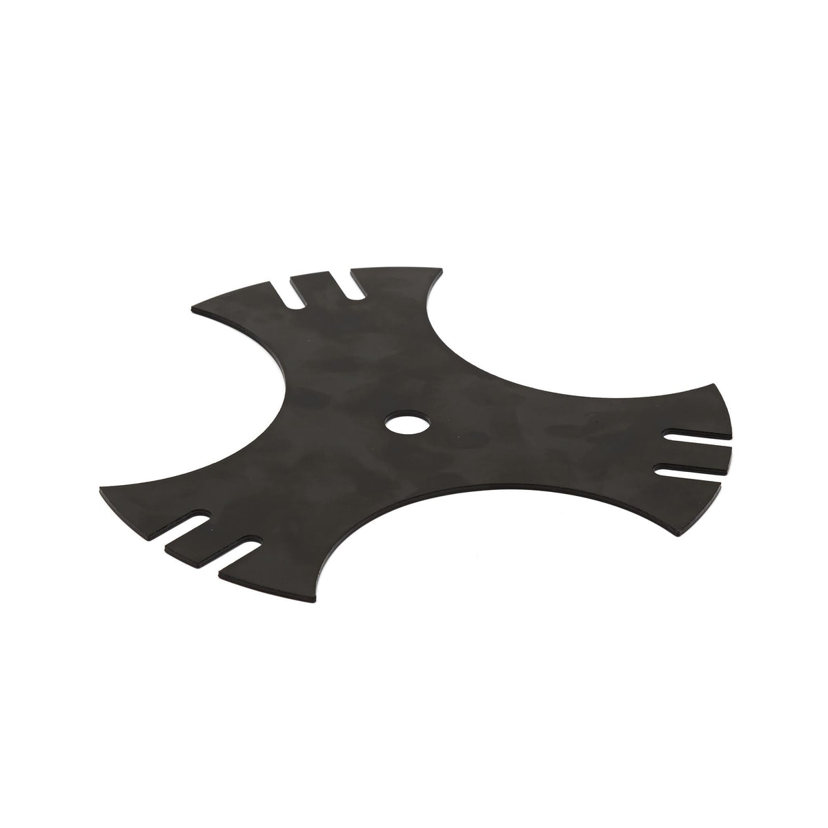 Oregon 40-009 Edger Blade, 9" X 5/8" 3-Tooth