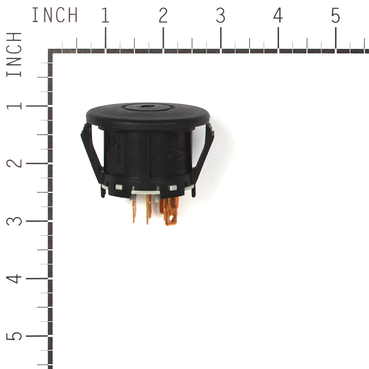 Oregon 33-105 Ignition Switch