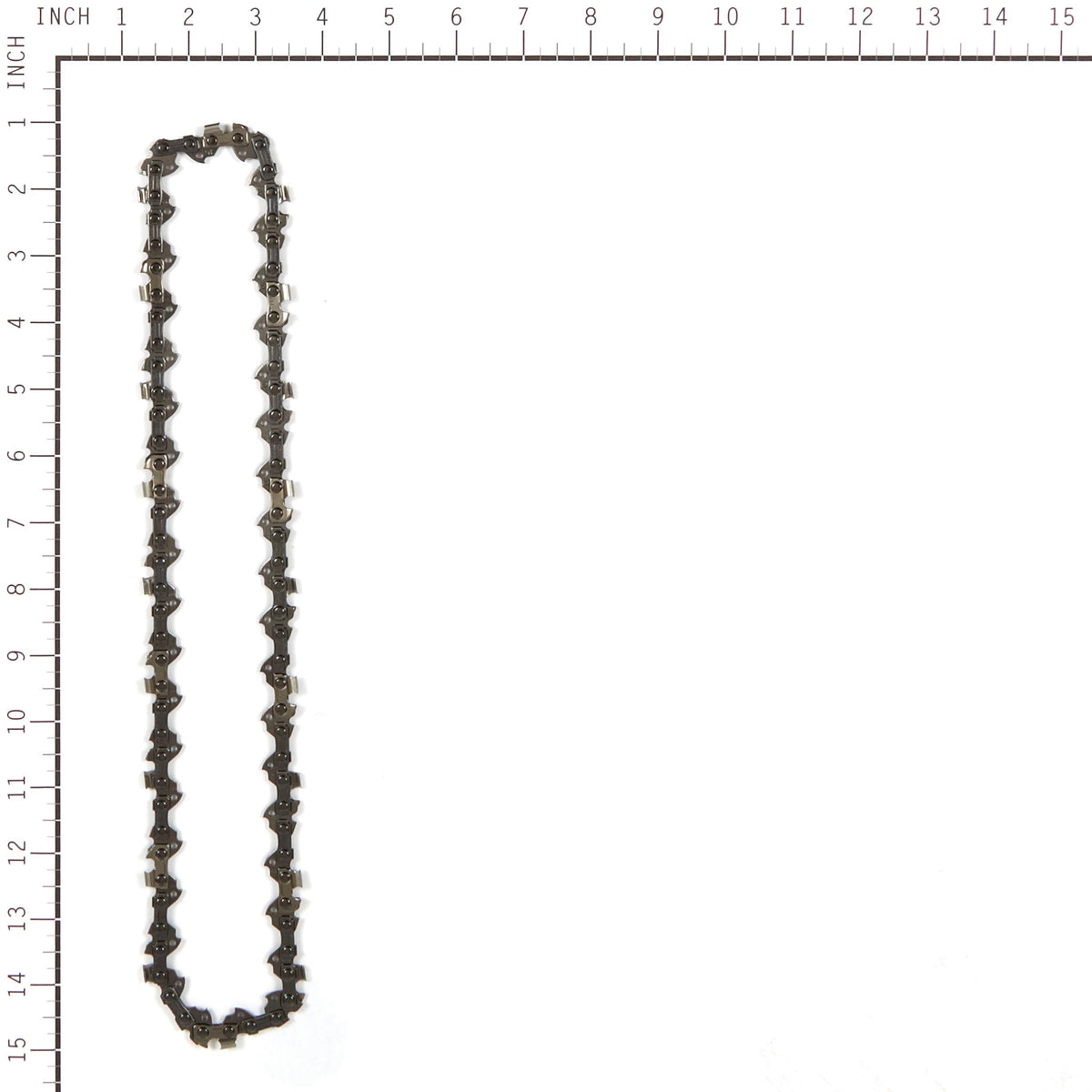 Oregon 91PX040G AdvanceCut Saw Chain, 3/8" Low Profile