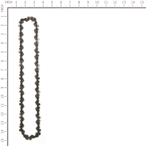 Oregon 91PX040G AdvanceCut Saw Chain, 3/8" Low Profile