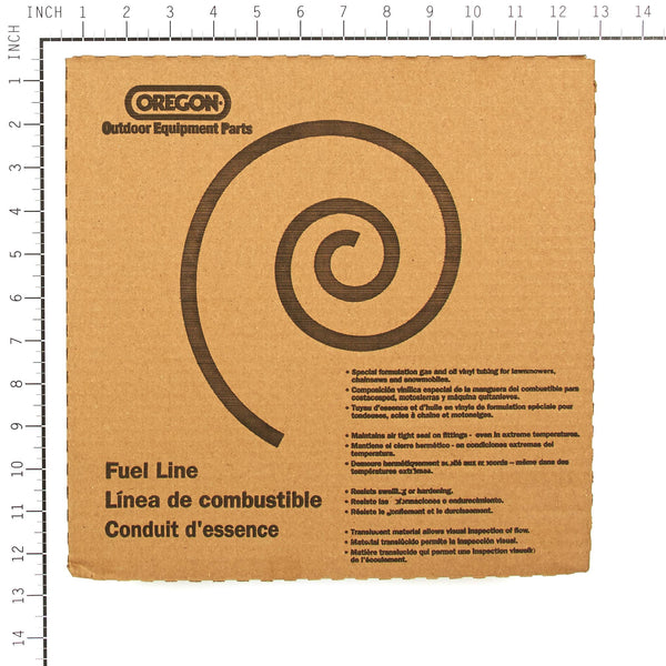 Oregon 07-258 Fuel Line