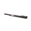Oregon 396-734 Gator G6 Mower Blade, 20-1/2" Compatible w/ John Deere