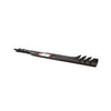 Oregon 396-734 Gator G6 Mower Blade, 20-1/2" Compatible with John Deere
