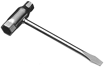 Oregon 57-001 Scrench, 16mm X 11mm