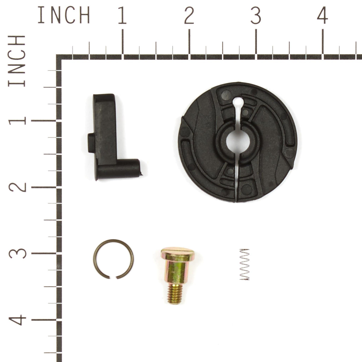 Oregon 31-058 STARTER PAWL ASSY H0NDA