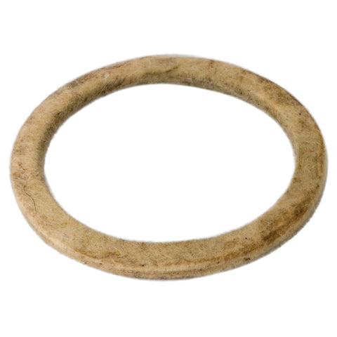 Oregon 572049 WASHER,FELT,AIR CHAMBER PRESSU