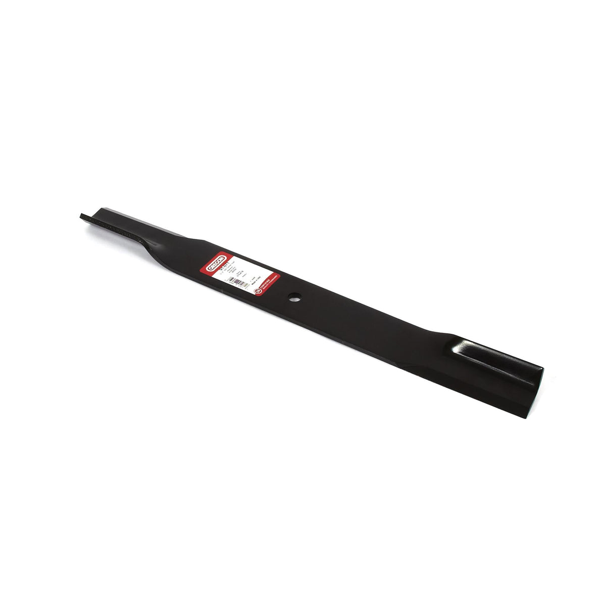 Oregon 91-071 Mower Blade, 21" Compatible w/ Bush Hog 82324