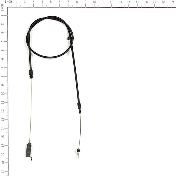 Oregon 46-043 Control Cable