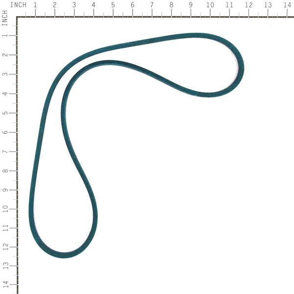 Oregon 75-342 Premium Wrapped Belt