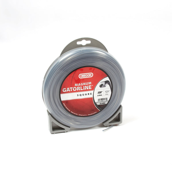 Oregon 22-430 GATORLINE,MAGNUM SQUARE .130 1