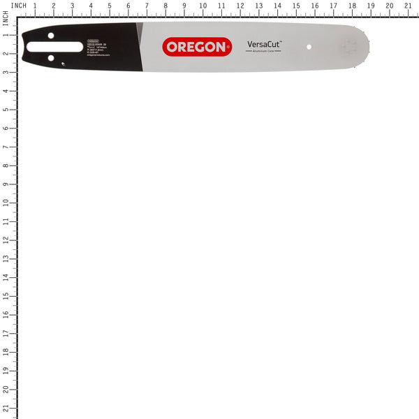 Oregon 163VXLGD025 16" Versacut Guide Bar .325"