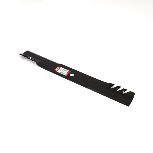 Oregon 396-775 Gator G6 Mower Blade, 24-15/16" Compatible w/ John Deere