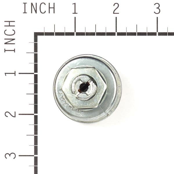 Oregon 33-389 Ignition Switch