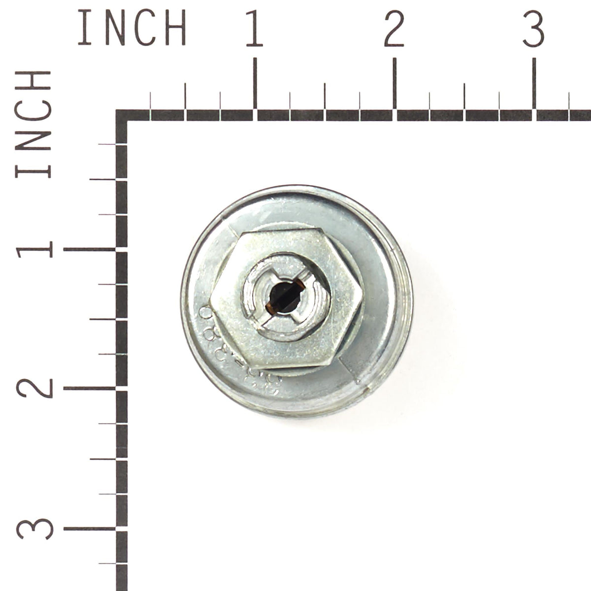 Oregon 33-389 Ignition Switch