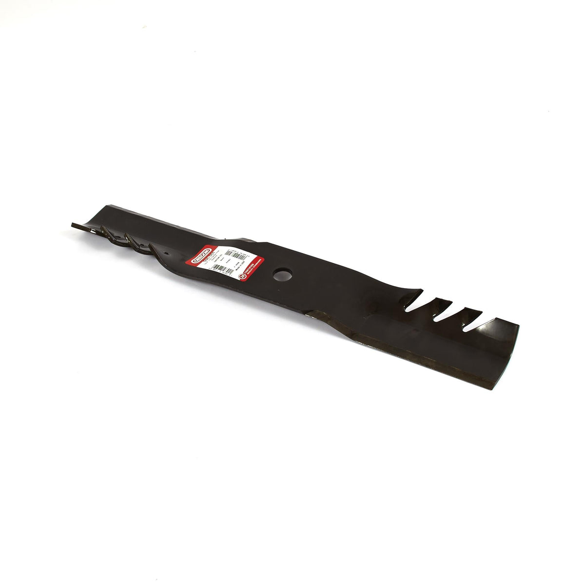 Oregon 596-351 Gator G5 Mower Blade, 19" Compatible w/ Cub Cadet