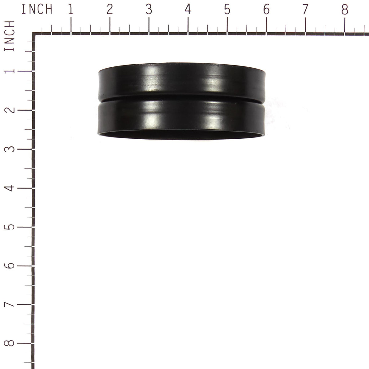 Oregon 78-020 Flat Idler Pulley