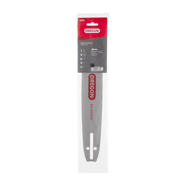 Oregon 120SXEA095 12" AdvanceCut Guide Bar