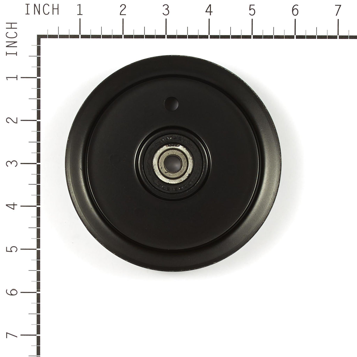Oregon 78-046 Flat Idler Pulley Compatible w/ MTD 756-1229