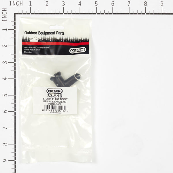 Oregon 33-516 Spark Plug Boot