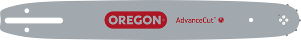 Oregon 180MLBK041 18" Advancecut Guide Bar, 95 Series